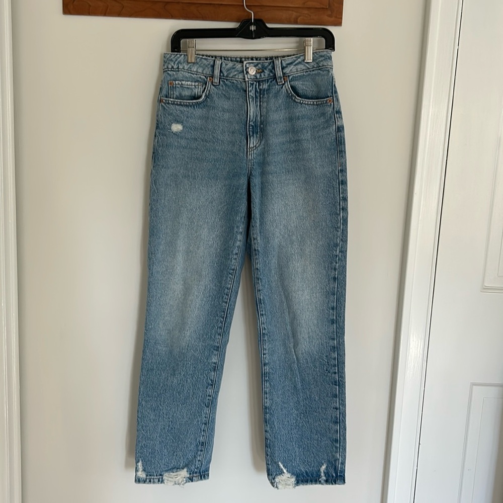 Garage Denim